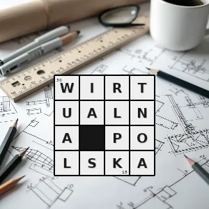 Hasło krzyżówkowe portal internetowy - wirtualna polska – rozwiązanie, synonimy, podpowiedzi i definicje krzyżówkowe